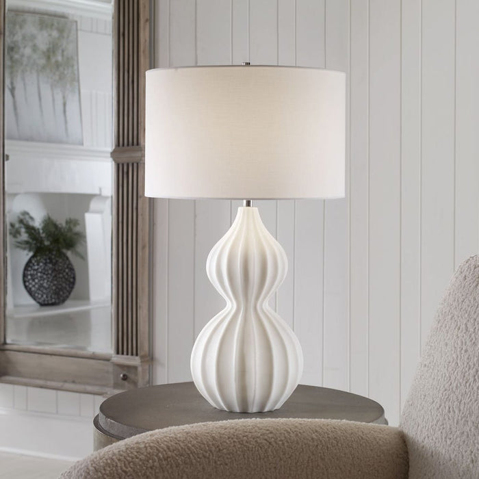 Antoinette Table Lamp - table lamp