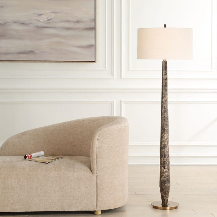 Tyree Floor Lamp - table lamp