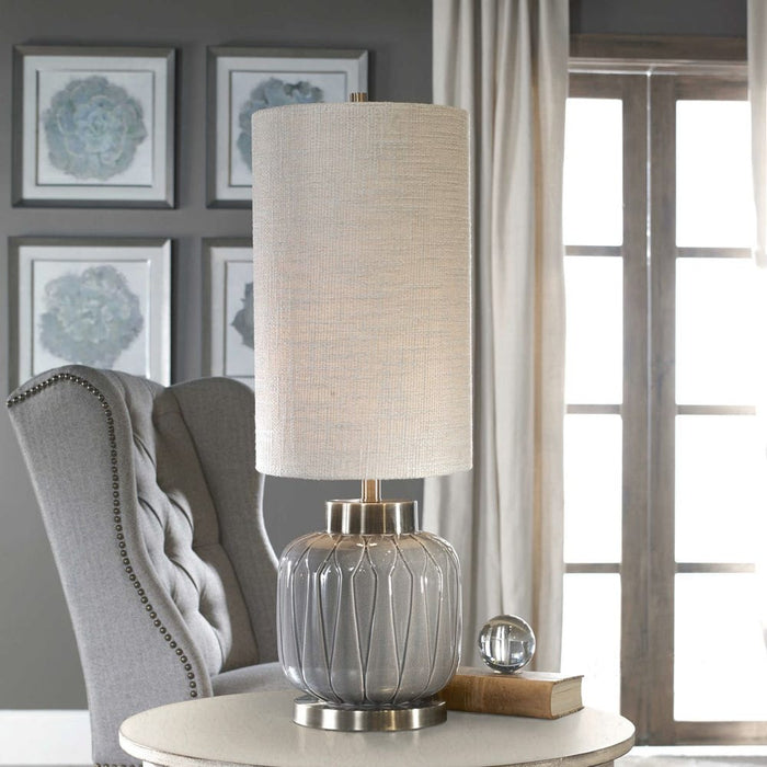 Zahlia Buffet Lamp - table lamp