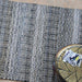 Bolivia, Blue - rugs