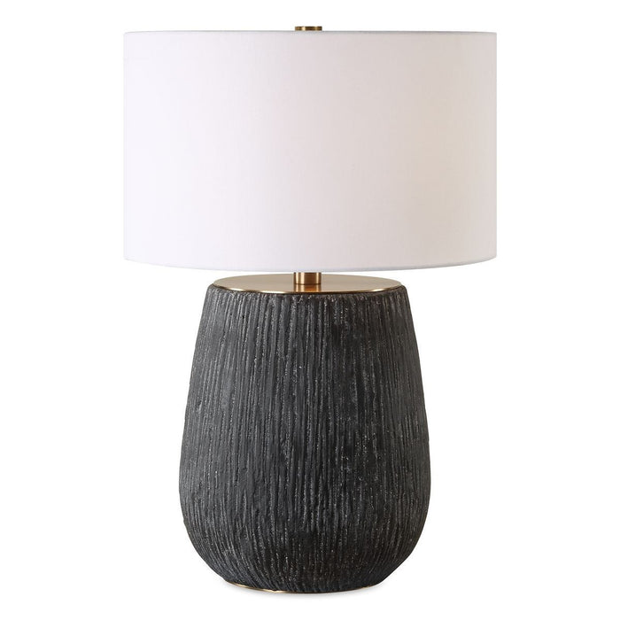 Americana Table Lamp - table lamp