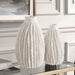 Ivory Ridge Vases, S/2 - vases