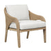 Kavali Outdoor Lounge Chair - chair