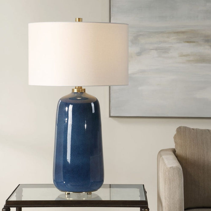 Brae Table Lamp - table lamp