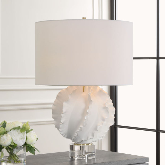 Saylor Table Lamp - table lamp