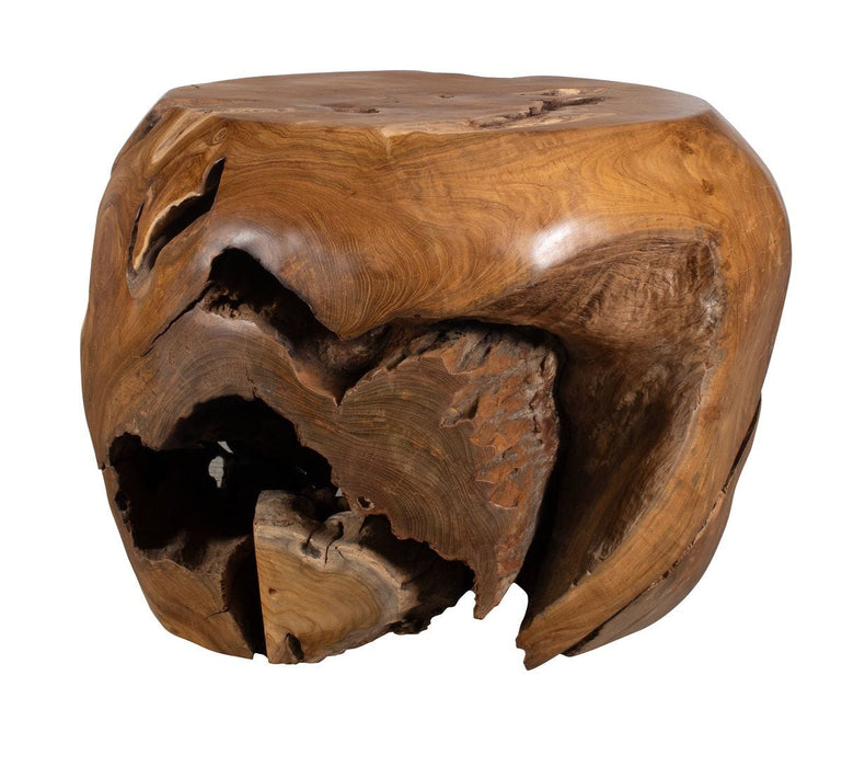 Sola Indoor-Outdoor Side Table - tables & desks