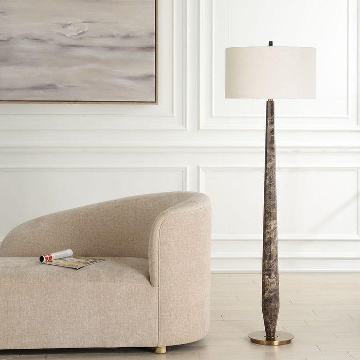 Tyree Floor Lamp - table lamp