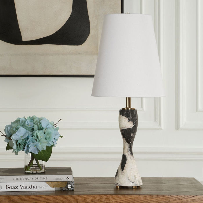 Marcela Buffet Lamp - table lamp