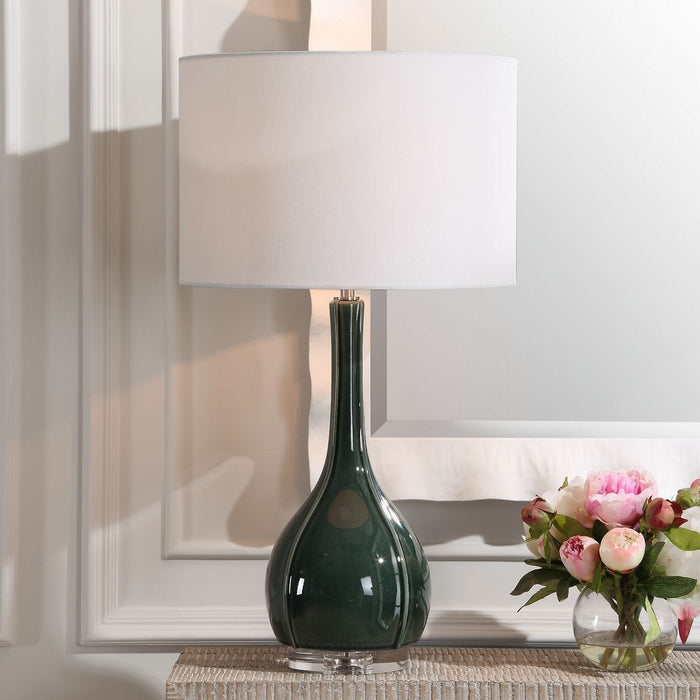 Essex Table Lamp - table lamp