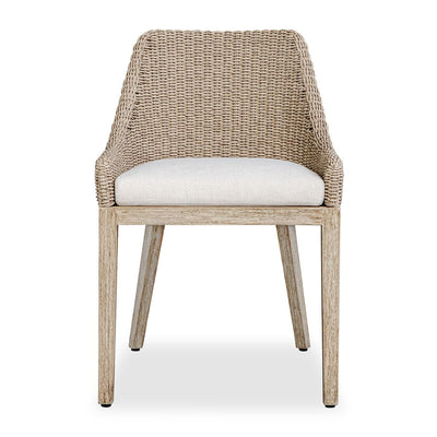 Paloma Outdoor Dining Chair - chair