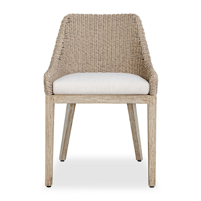 Paloma Outdoor Dining Chair - chair