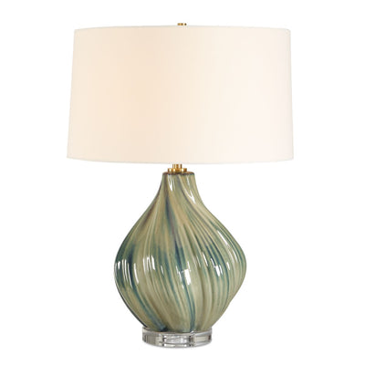 Tausha Table Lamp - table lamp