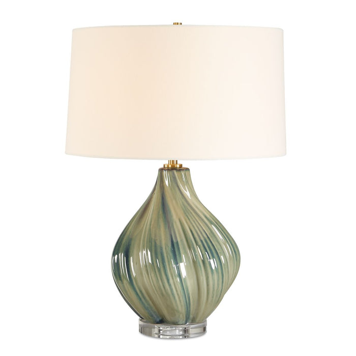 Tausha Table Lamp - table lamp
