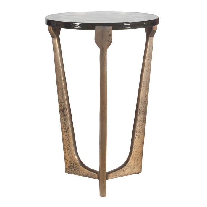 Bohdi Indoor-Outdoor Accent Table - tables & desks