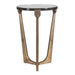 Bohdi Indoor-Outdoor Accent Table - tables & desks