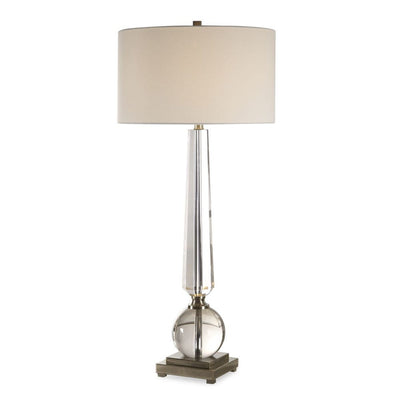 Crista Table Lamp - table lamp