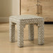 Satoria Small Bench - stools & ottomans
