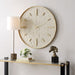 Stone Serenity, Clock - Wall Art