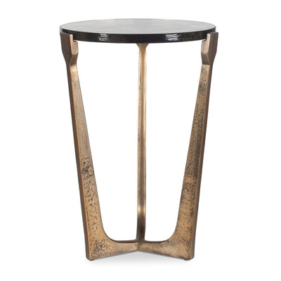 Bohdi Indoor-Outdoor Accent Table - tables & desks