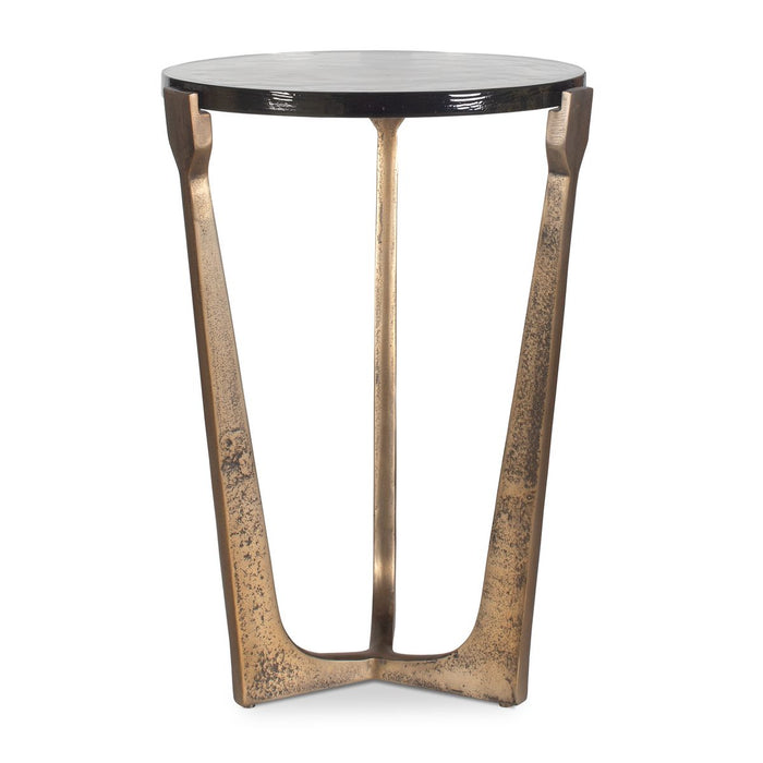 Bohdi Indoor-Outdoor Accent Table - tables & desks