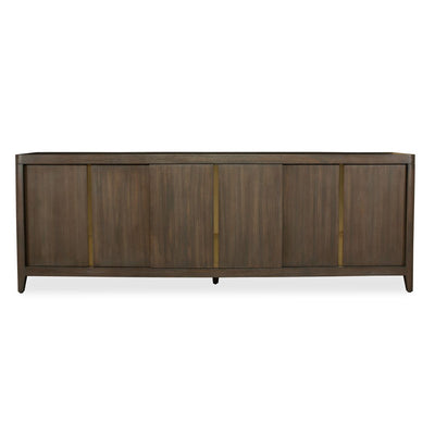 Botero Console Cabinet - cabinet