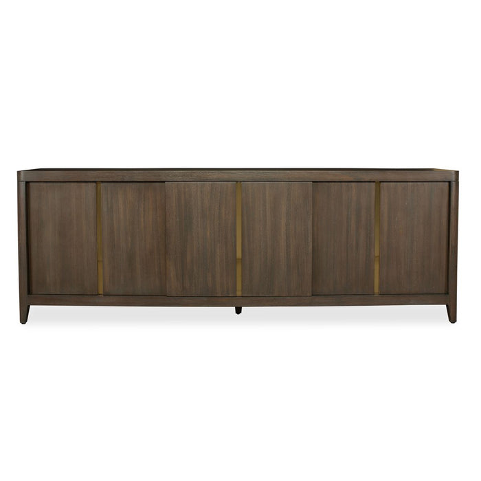 Botero Console Cabinet - cabinet