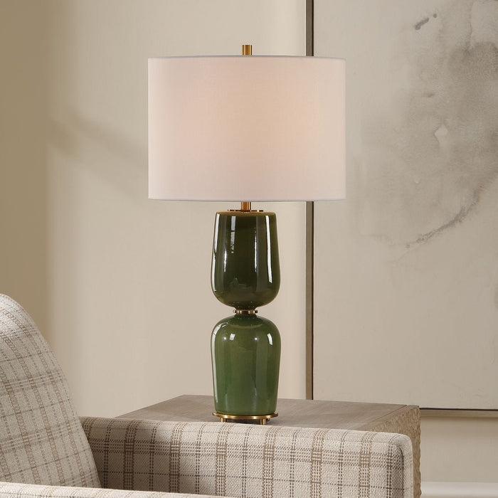 Meyer Table Lamp - table lamp