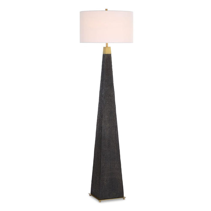 Lathey Floor Lamp - table lamp