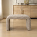Leora Small Bench - stools & ottomans