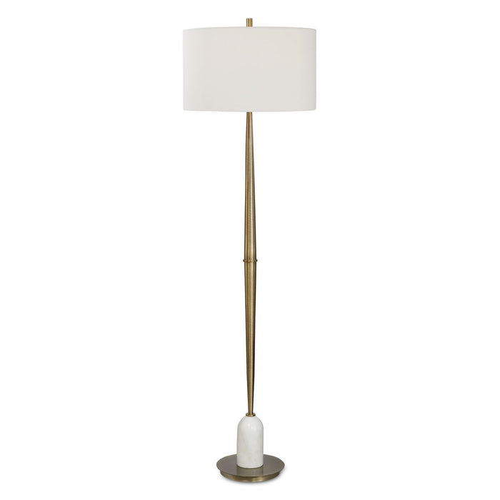 Minette Floor Lamp - table lamp