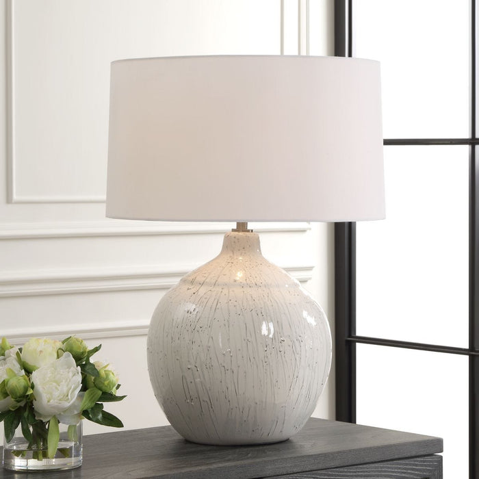 Dribble Table Lamp - table lamp