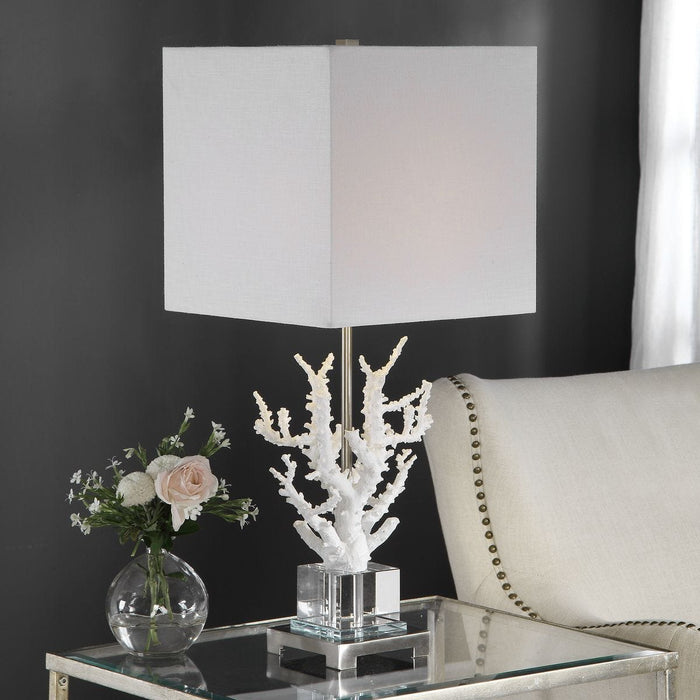 Corallo Table Lamp - table lamp