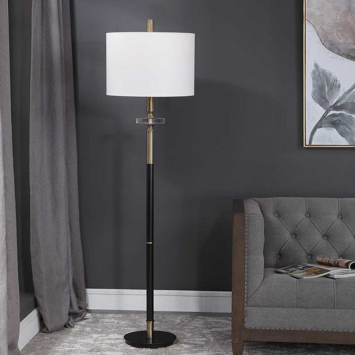 Maud Floor Lamp - table lamp