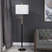 Maud Floor Lamp - table lamp