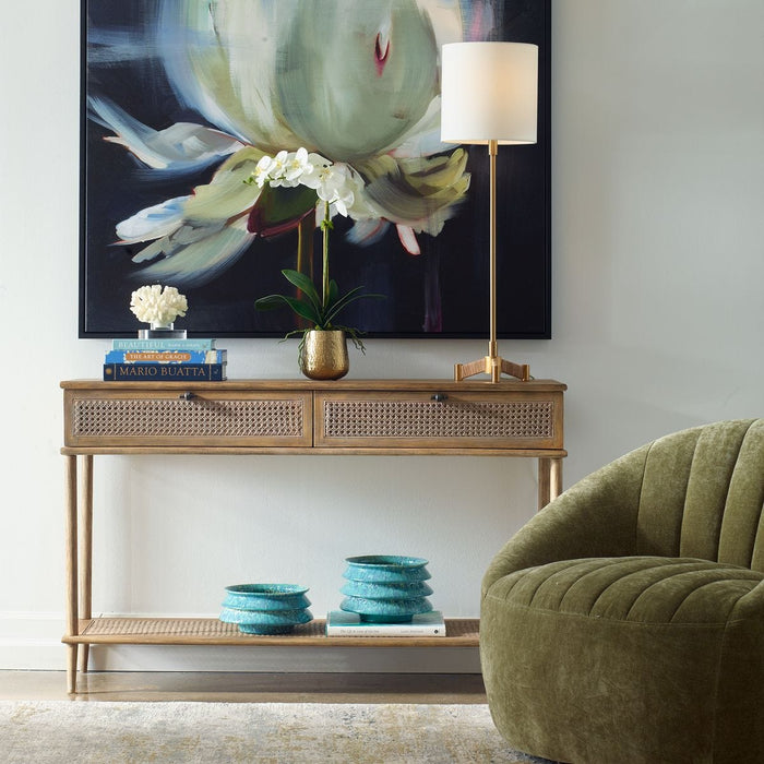 Coast Console Table - tables & desks