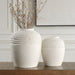 Luna Ridge Vases, S/2 - vases