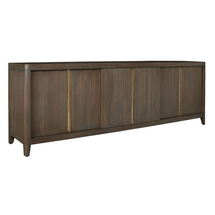 Botero Console Cabinet - cabinet