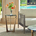 Bohdi Indoor-Outdoor Accent Table - tables & desks