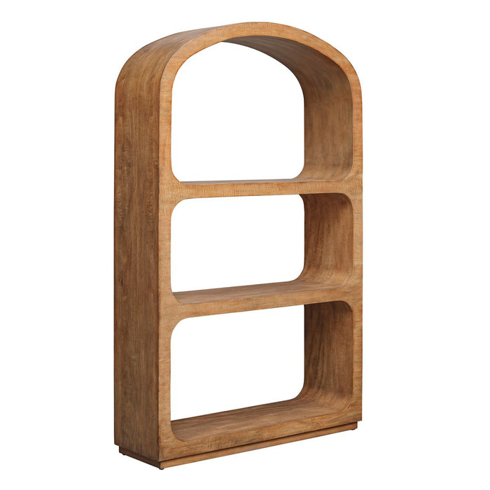 Achley Etagere - cabinet