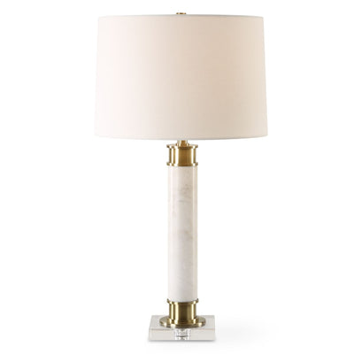 Plinth Table Lamp - table lamp