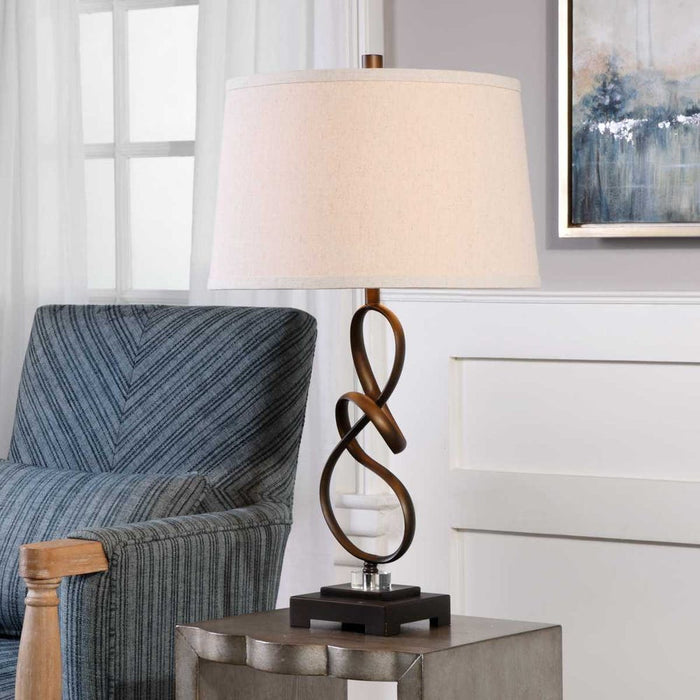 Tenley Table Lamp - table lamp