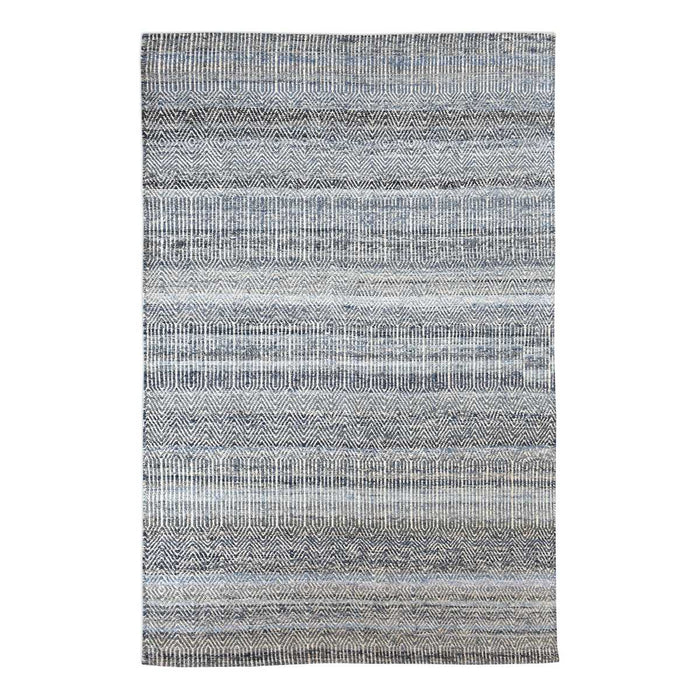 Bolivia, Blue - rugs