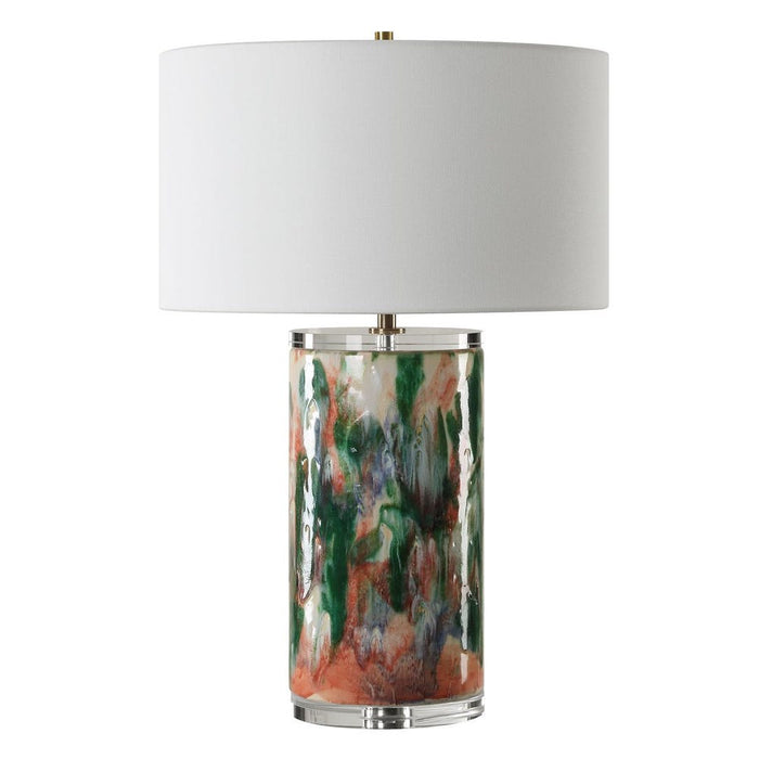 Sylvie Table Lamp - table lamp