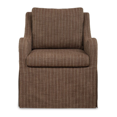 Luisa Swivel Chair - chair