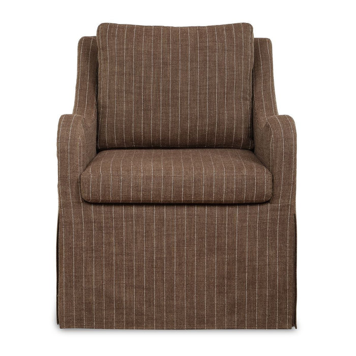 Luisa Swivel Chair - chair