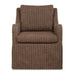 Luisa Swivel Chair - chair