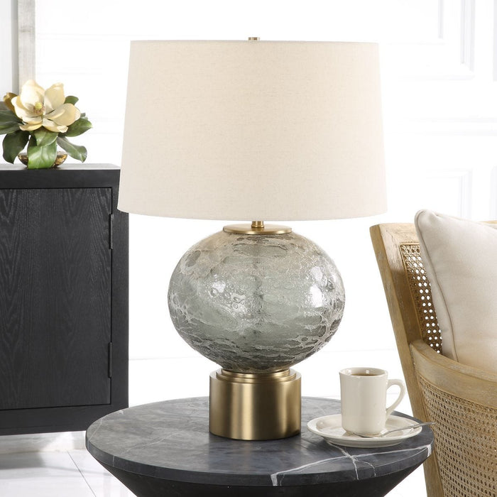 Lunia Table Lamp - table lamp