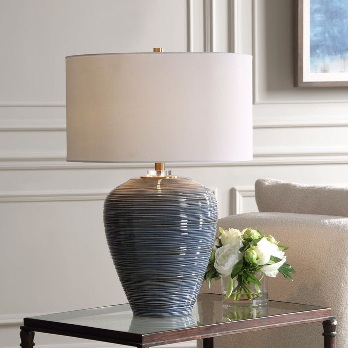 Moher Table Lamp - table lamp
