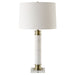 Plinth Table Lamp - table lamp