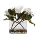 Middleton Magnolia Centerpiece - decorative object